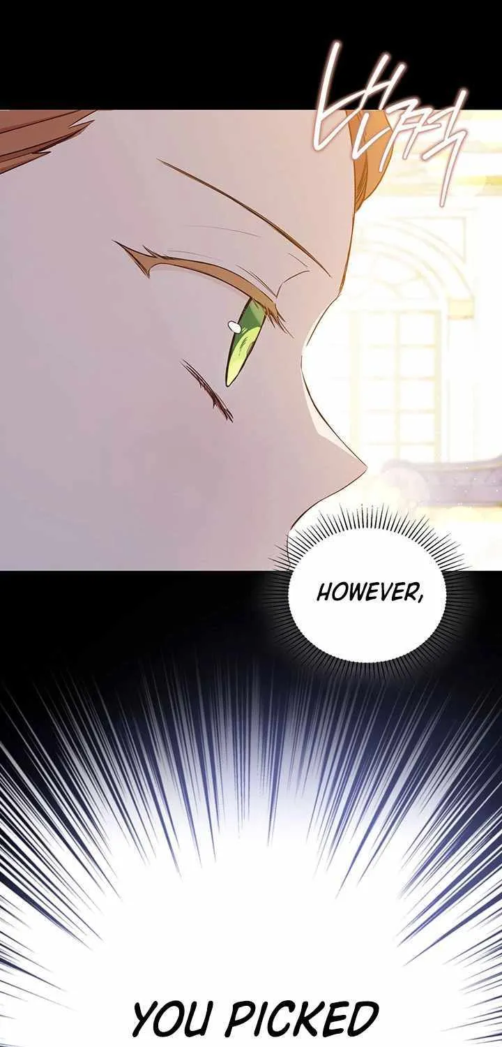 I’Ll Be The Matriarch In This Life Chapter 130 page 15 - 