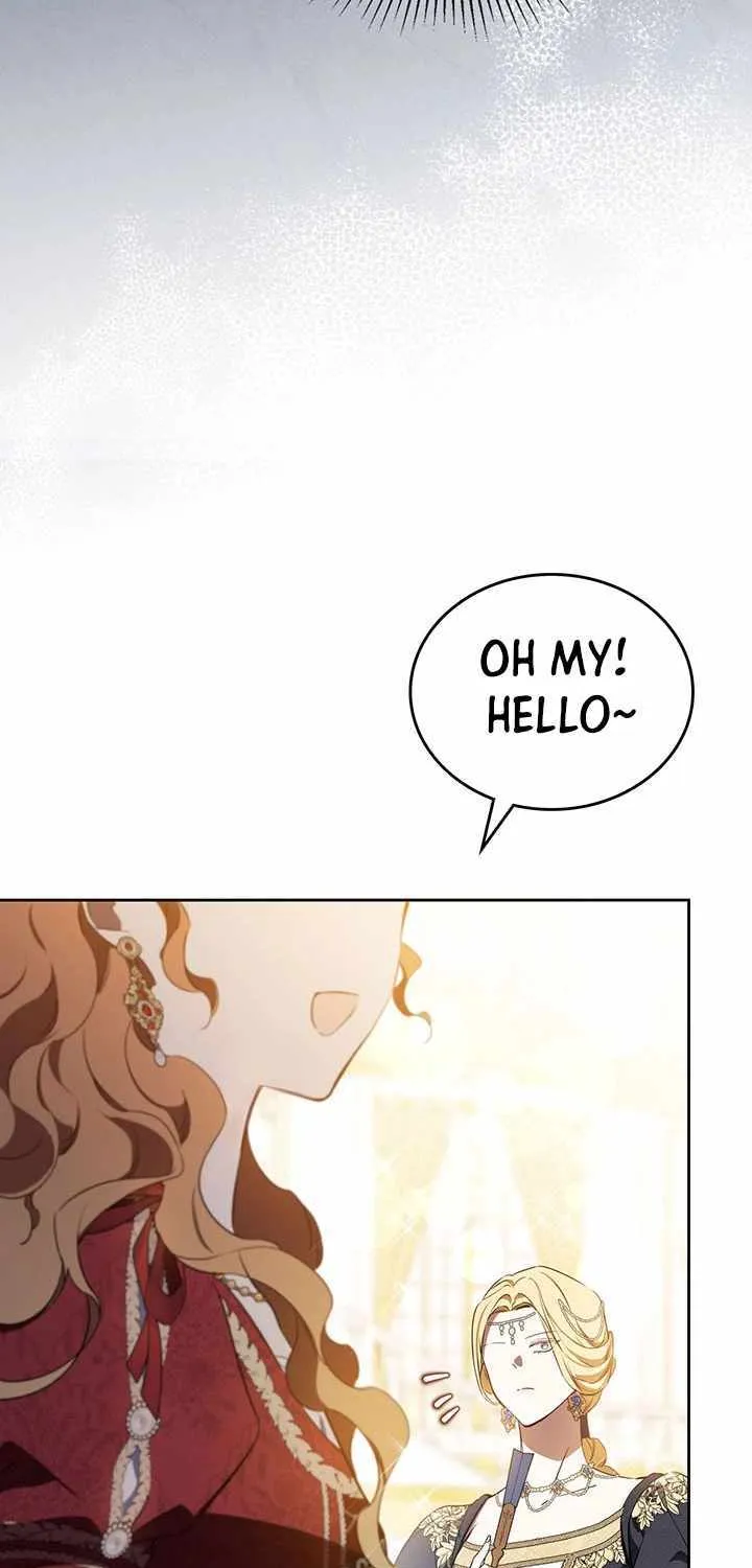 I’Ll Be The Matriarch In This Life Chapter 130 page 17 - 