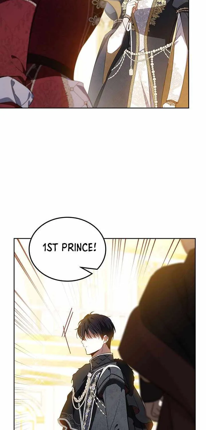I’Ll Be The Matriarch In This Life Chapter 130 page 18 - 