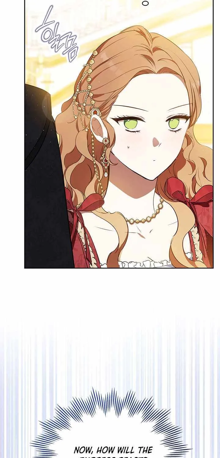 I’Ll Be The Matriarch In This Life Chapter 130 page 39 - 