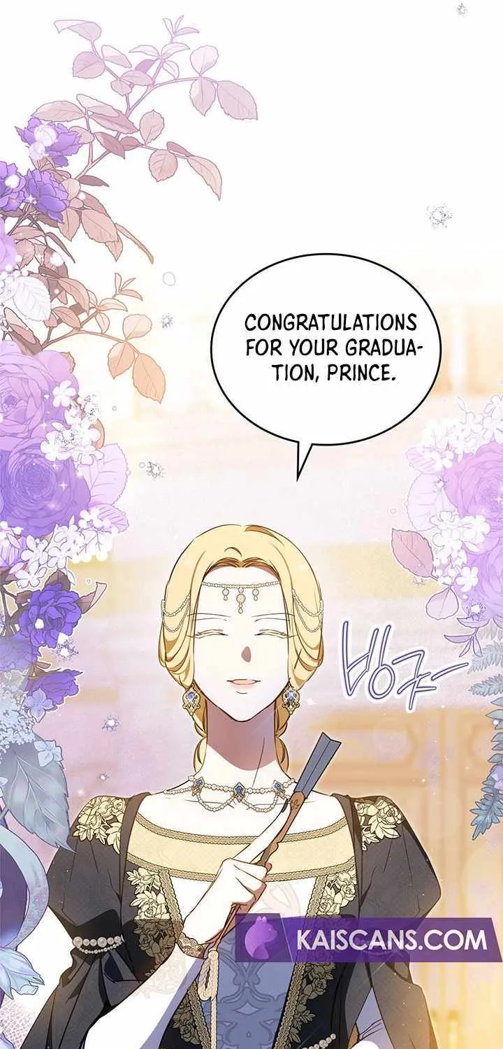 I’Ll Be The Matriarch In This Life Chapter 130 page 41 - 