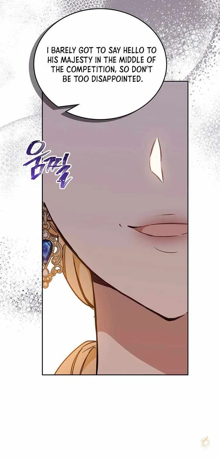 I’Ll Be The Matriarch In This Life Chapter 130 page 46 - 