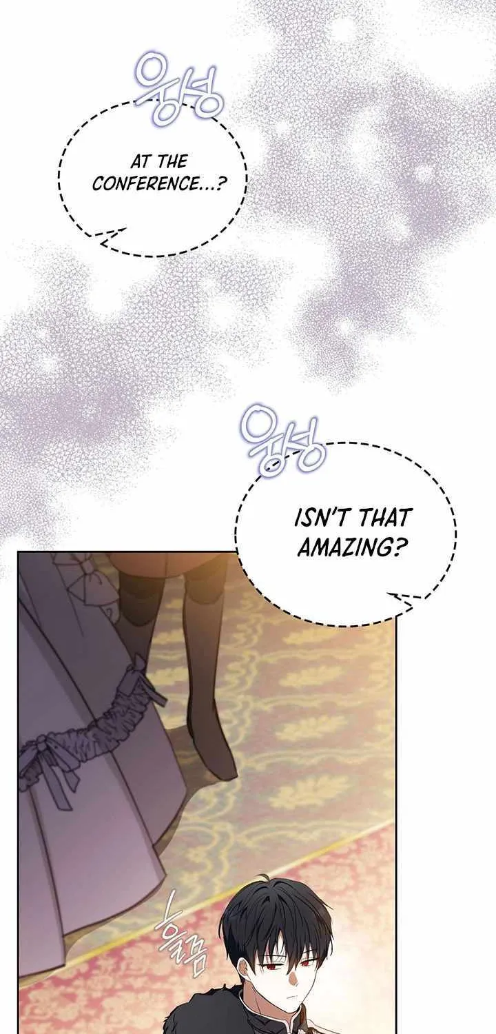 I’Ll Be The Matriarch In This Life Chapter 130 page 51 - 