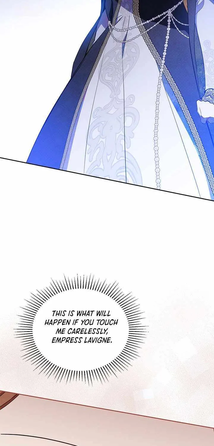 I’Ll Be The Matriarch In This Life Chapter 130 page 56 - 