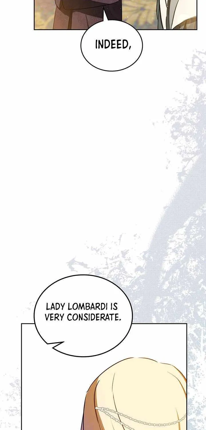I’Ll Be The Matriarch In This Life Chapter 130 page 60 - 