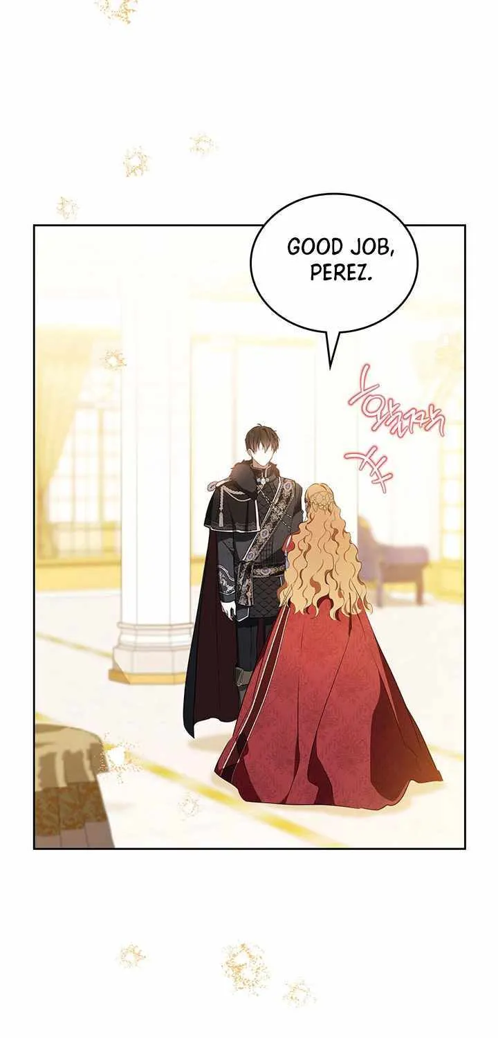 I’Ll Be The Matriarch In This Life Chapter 130 page 66 - 