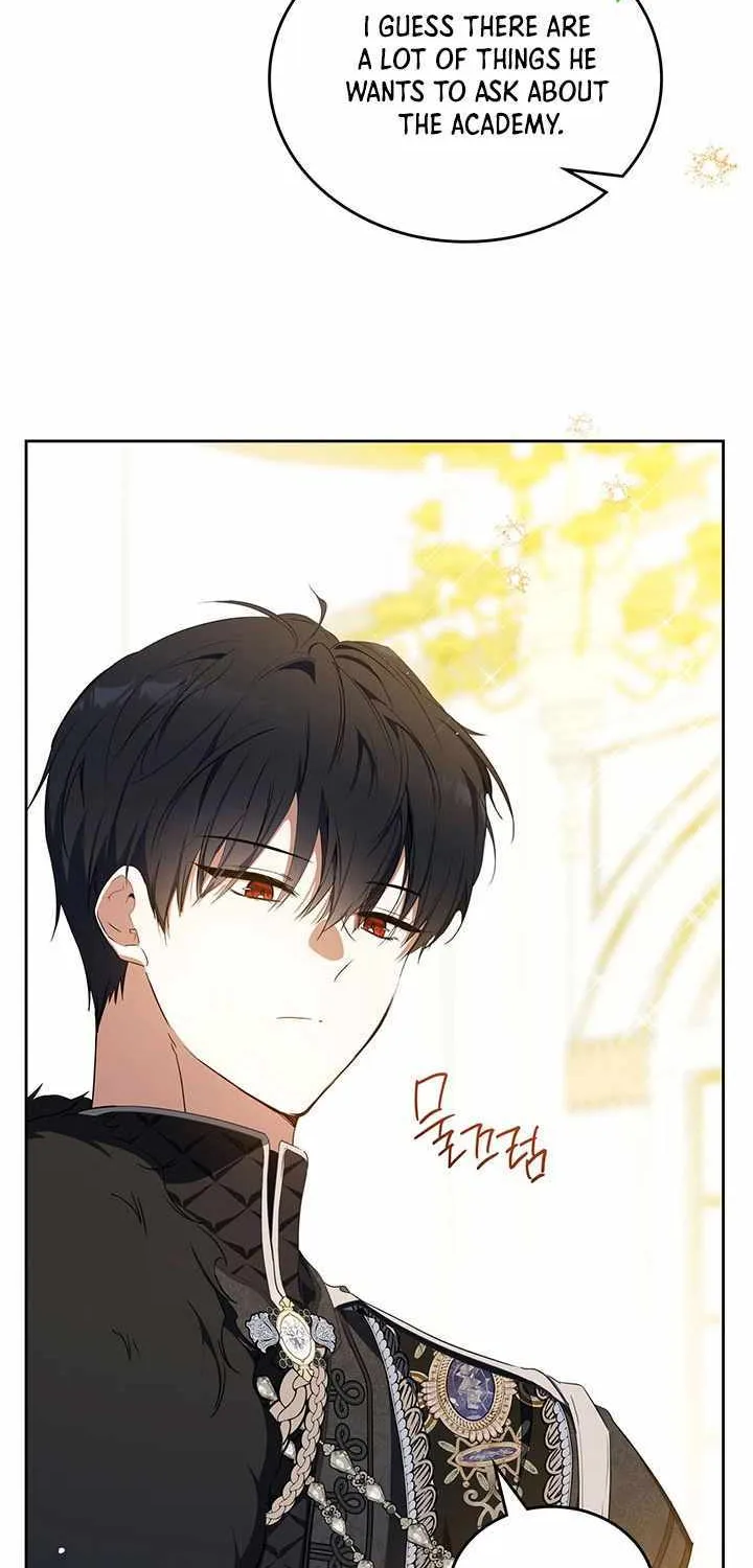 I’Ll Be The Matriarch In This Life Chapter 130 page 72 - 