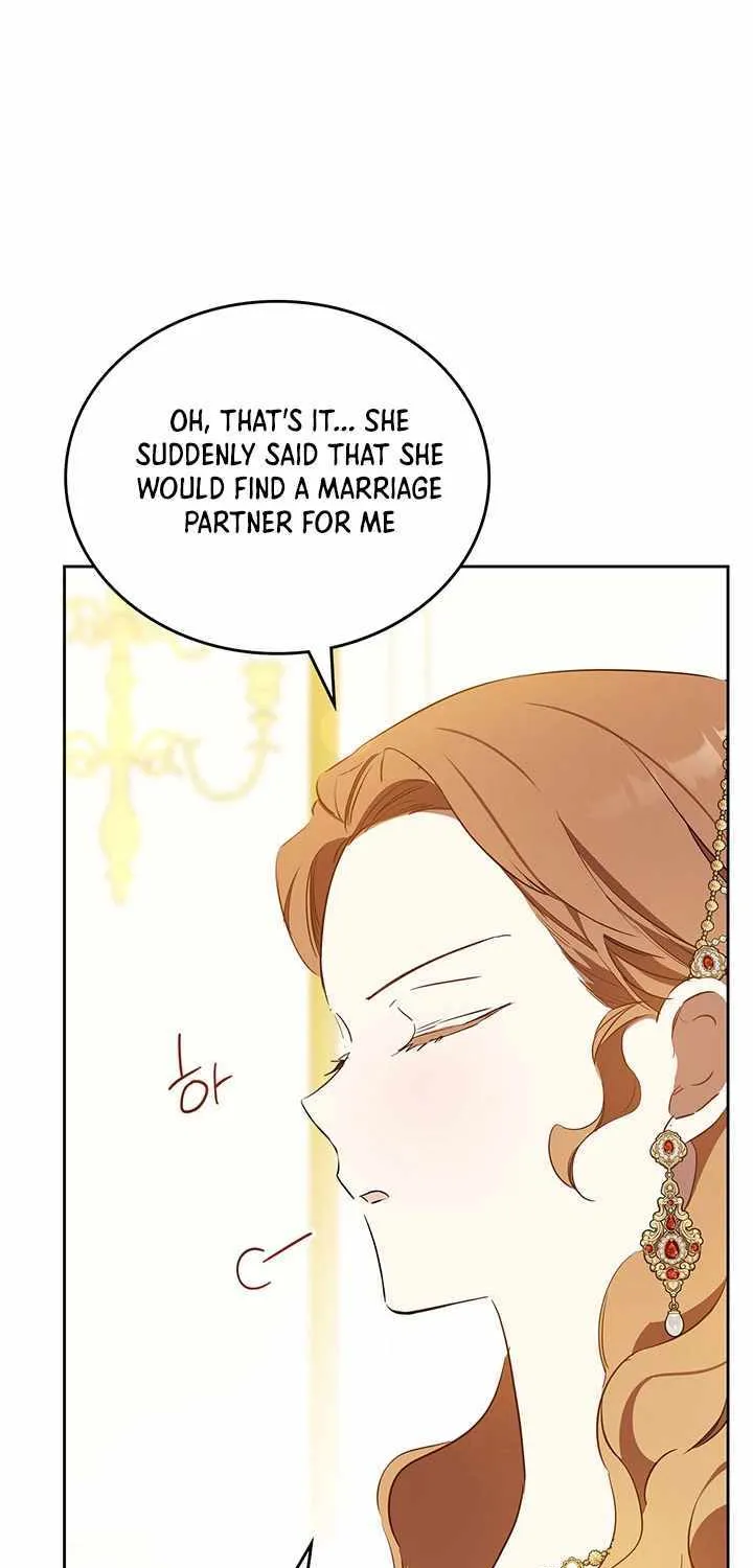 I’Ll Be The Matriarch In This Life Chapter 130 page 78 - 