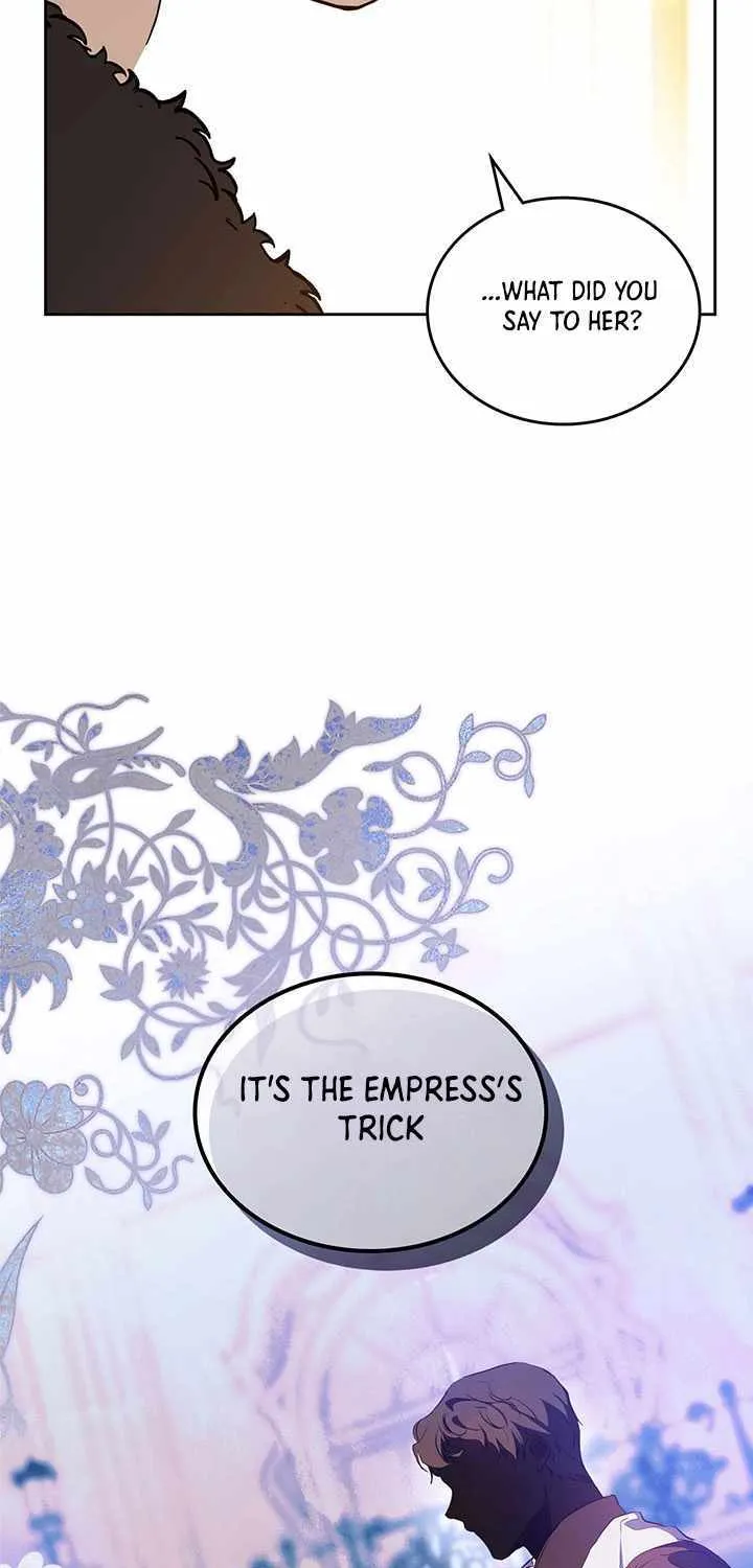 I’Ll Be The Matriarch In This Life Chapter 130 page 80 - 