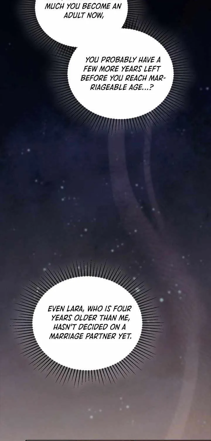 I’Ll Be The Matriarch In This Life Chapter 130 page 9 - 