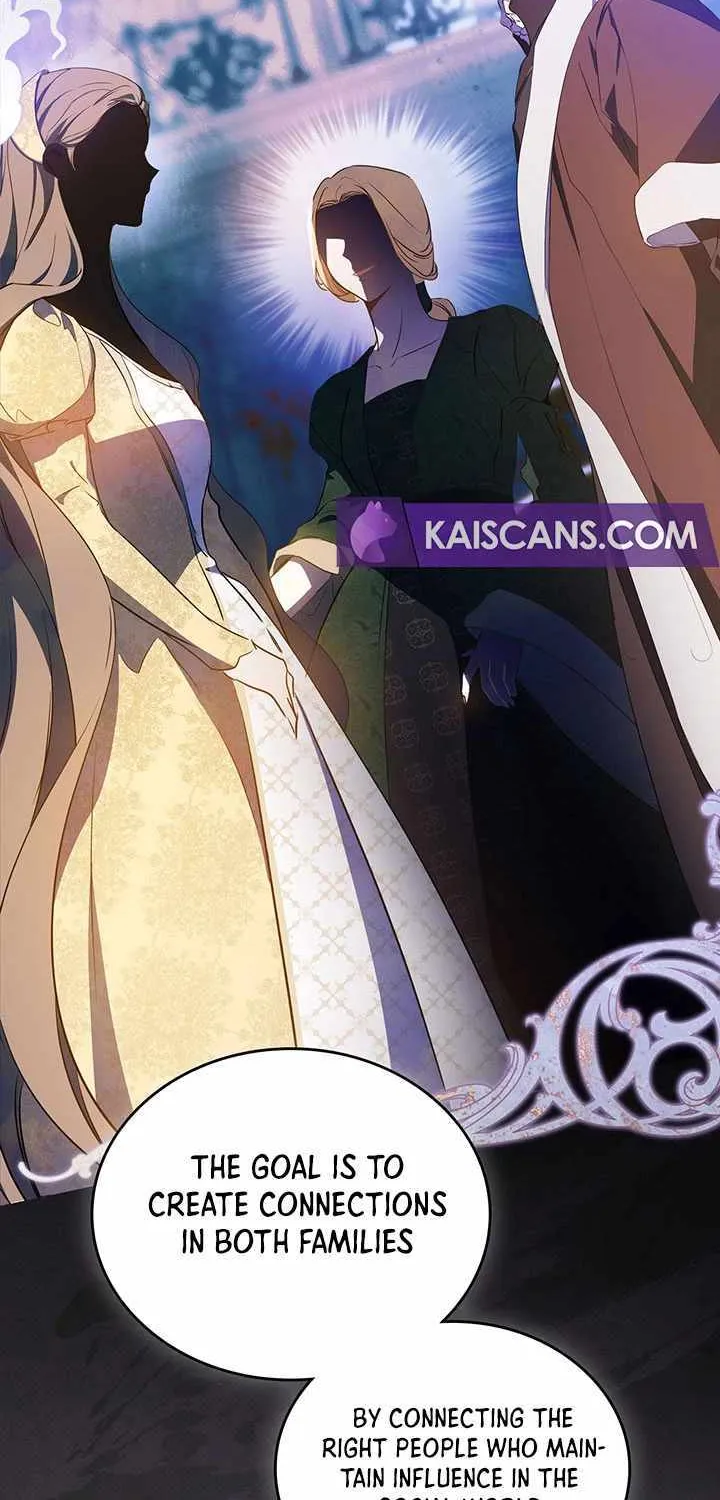 I’Ll Be The Matriarch In This Life Chapter 130 page 81 - 