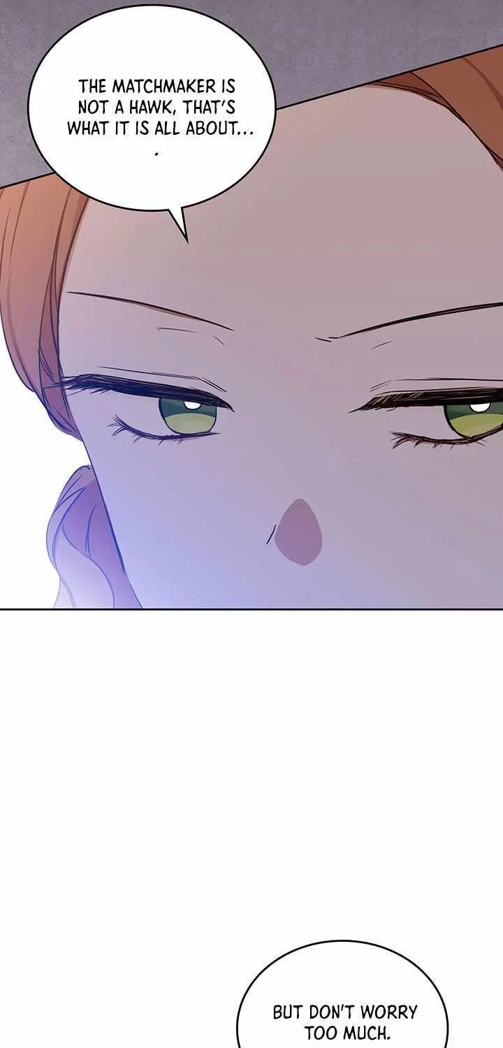 I’Ll Be The Matriarch In This Life Chapter 130 page 83 - 