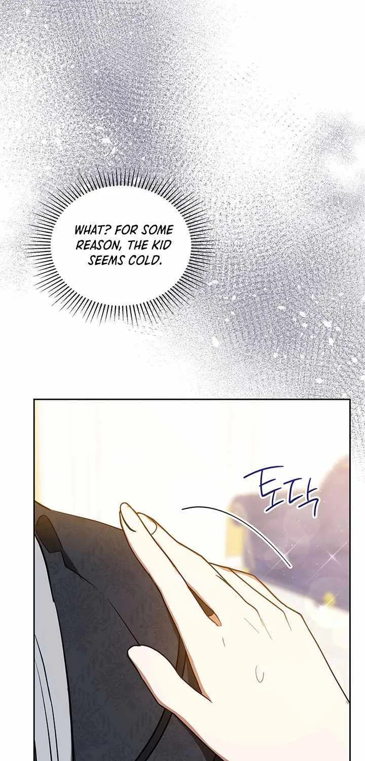 I’Ll Be The Matriarch In This Life Chapter 130 page 88 - 