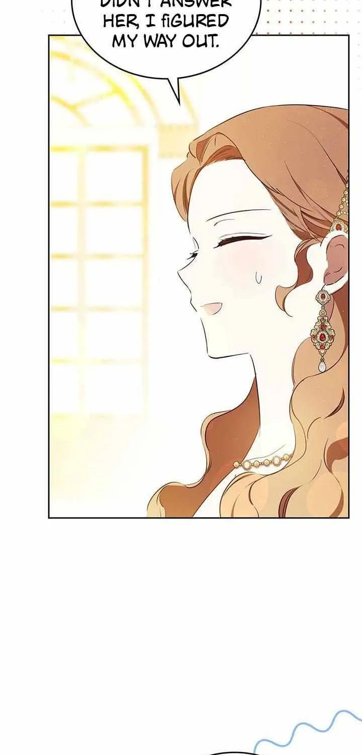 I’Ll Be The Matriarch In This Life Chapter 131 page 12 - 