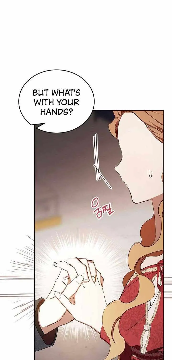 I’Ll Be The Matriarch In This Life Chapter 131 page 14 - 
