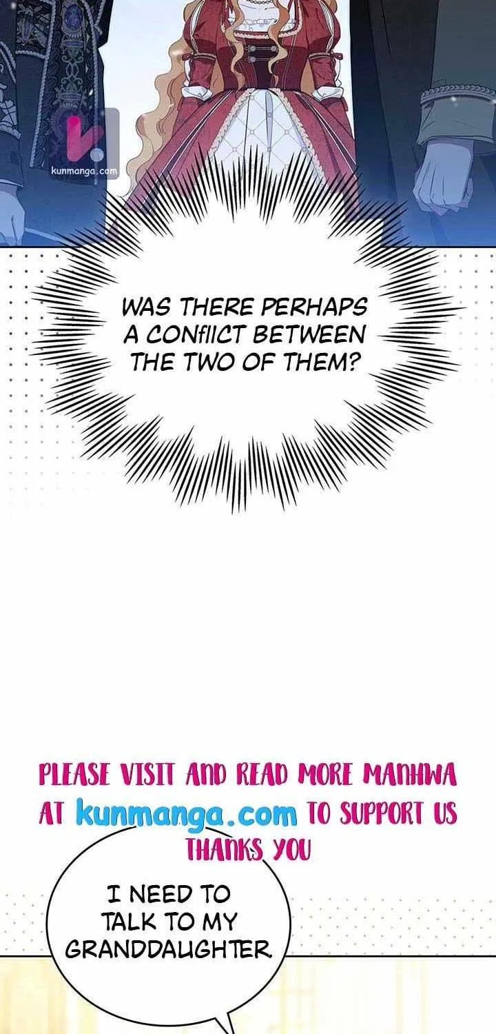 I’Ll Be The Matriarch In This Life Chapter 131 page 22 - 