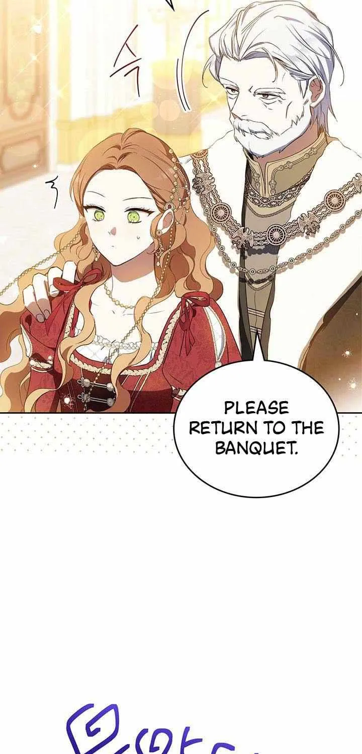 I’Ll Be The Matriarch In This Life Chapter 131 page 23 - 