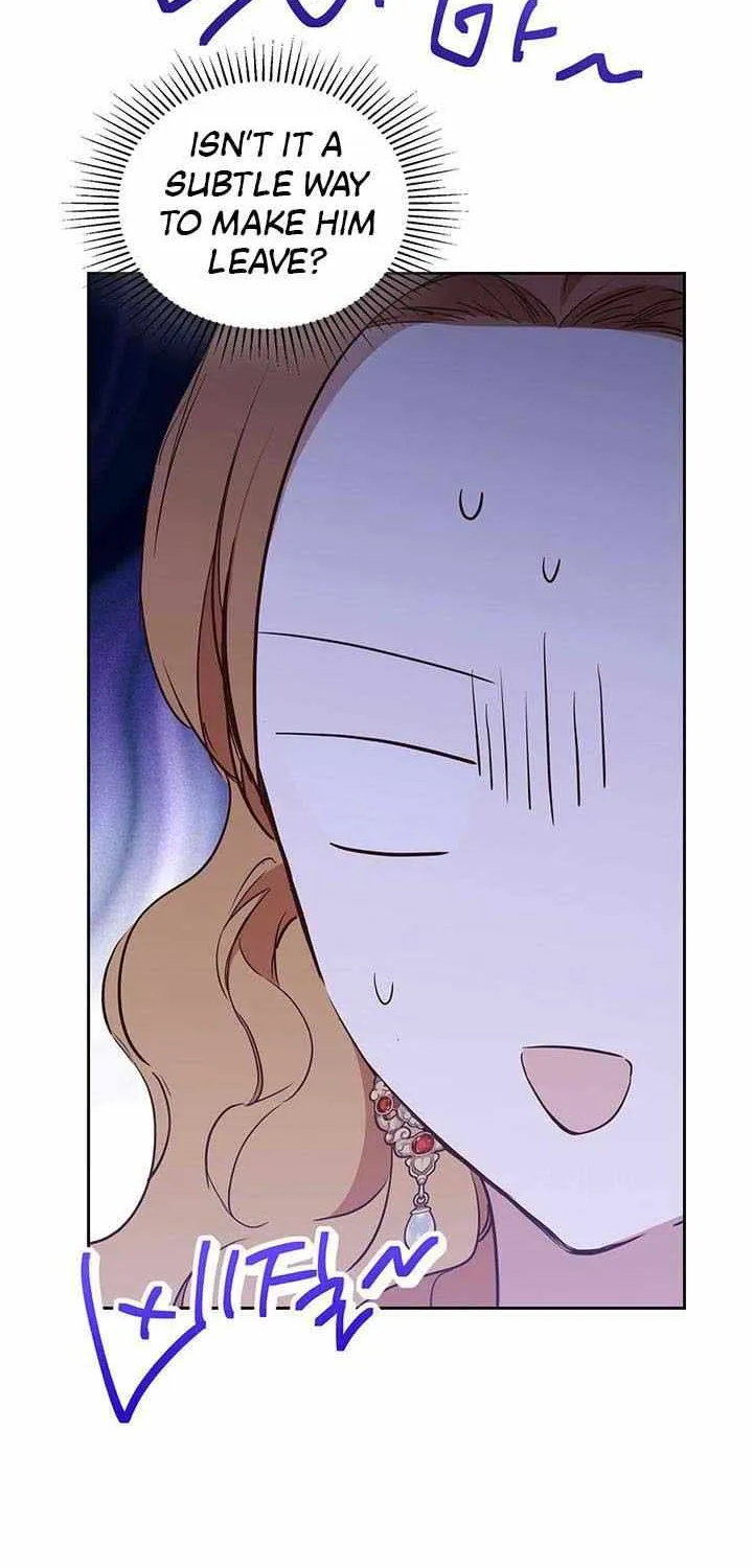 I’Ll Be The Matriarch In This Life Chapter 131 page 24 - 