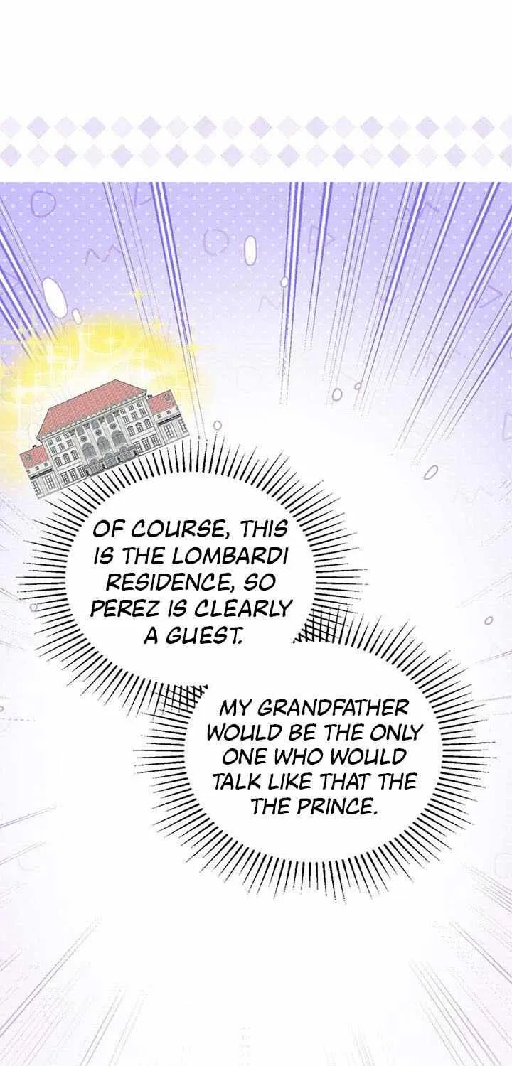 I’Ll Be The Matriarch In This Life Chapter 131 page 25 - 
