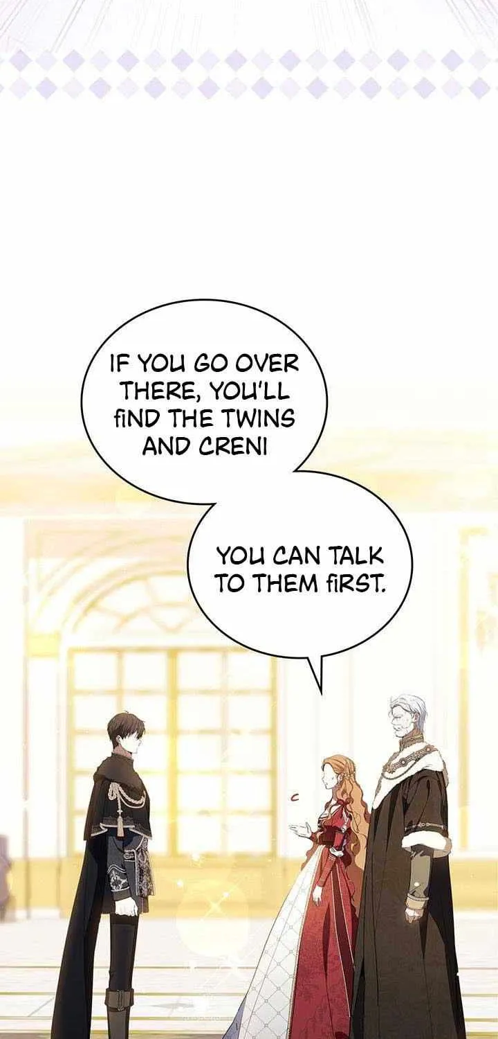 I’Ll Be The Matriarch In This Life Chapter 131 page 26 - 