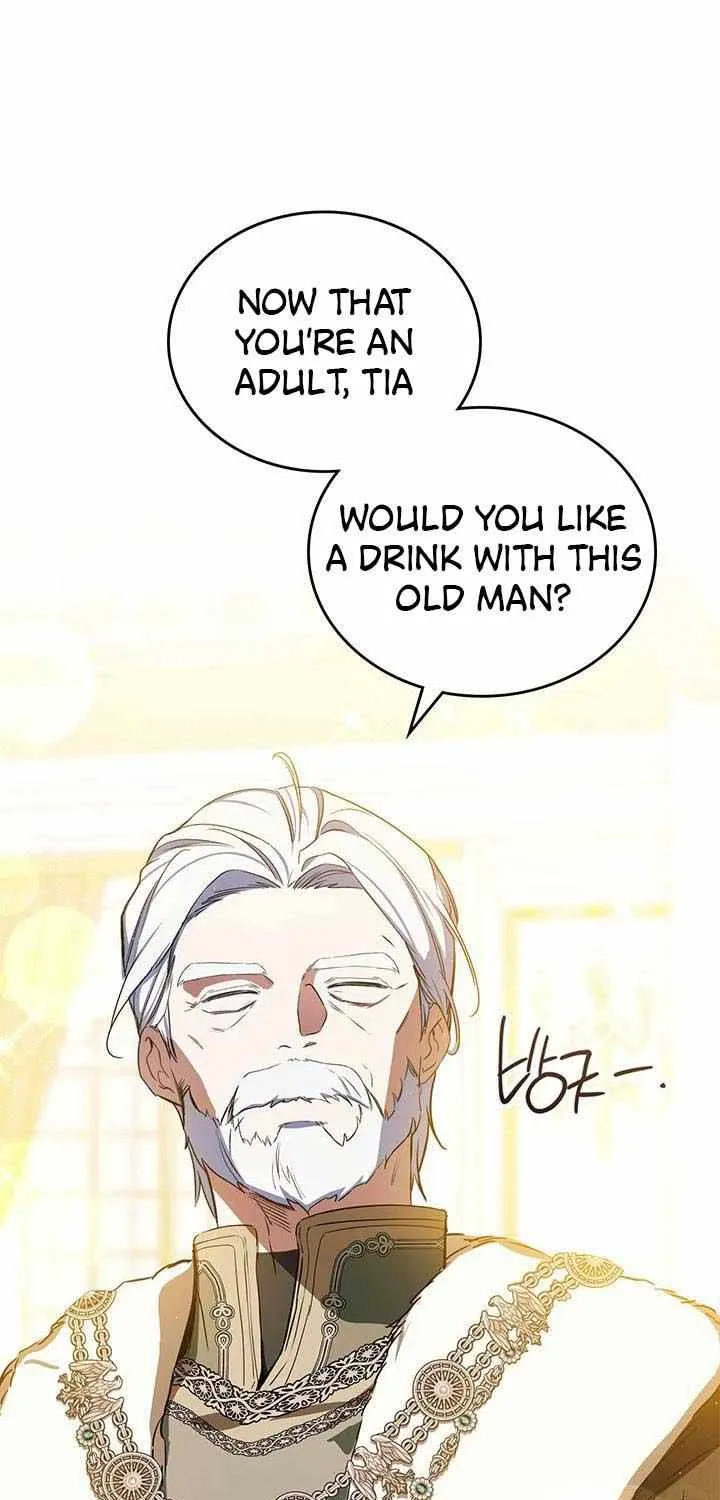 I’Ll Be The Matriarch In This Life Chapter 131 page 33 - 