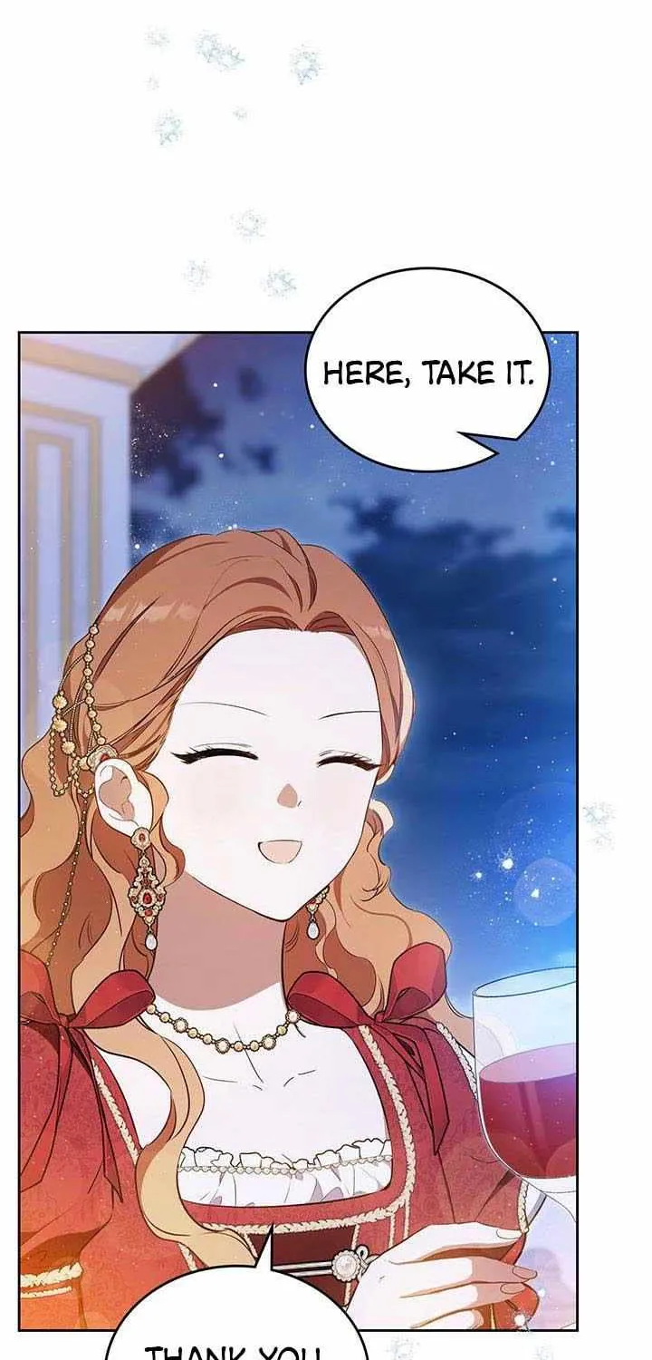 I’Ll Be The Matriarch In This Life Chapter 131 page 40 - 