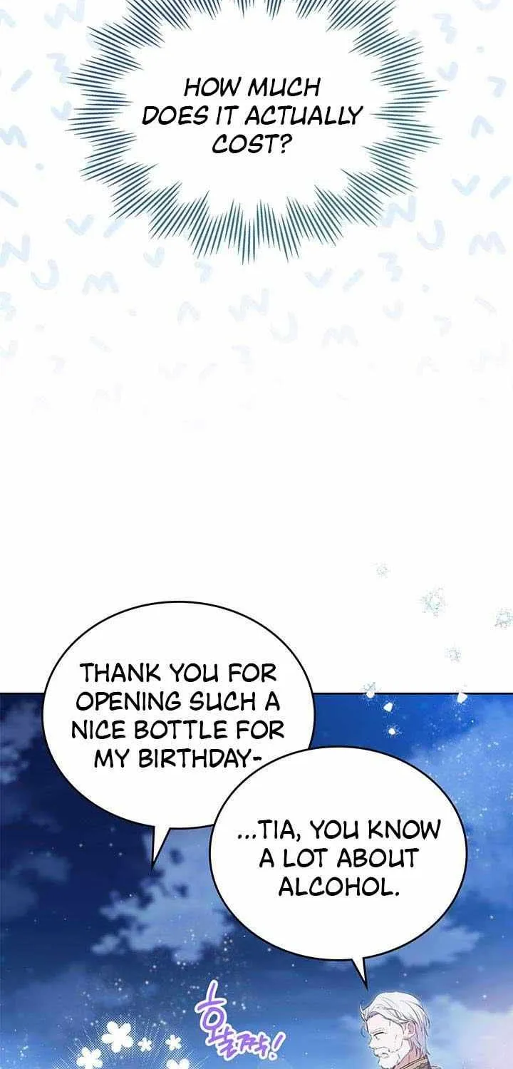 I’Ll Be The Matriarch In This Life Chapter 131 page 44 - 