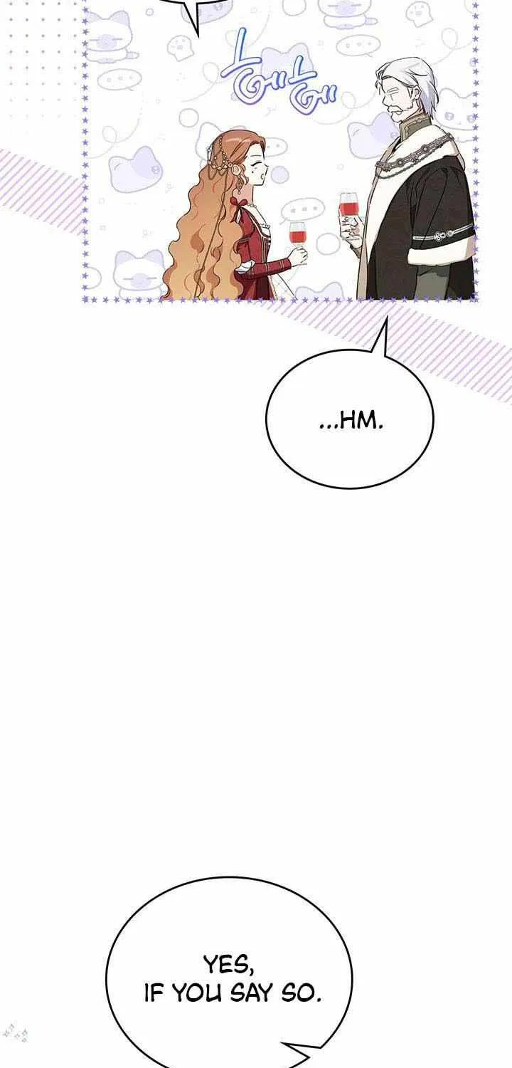 I’Ll Be The Matriarch In This Life Chapter 131 page 47 - 