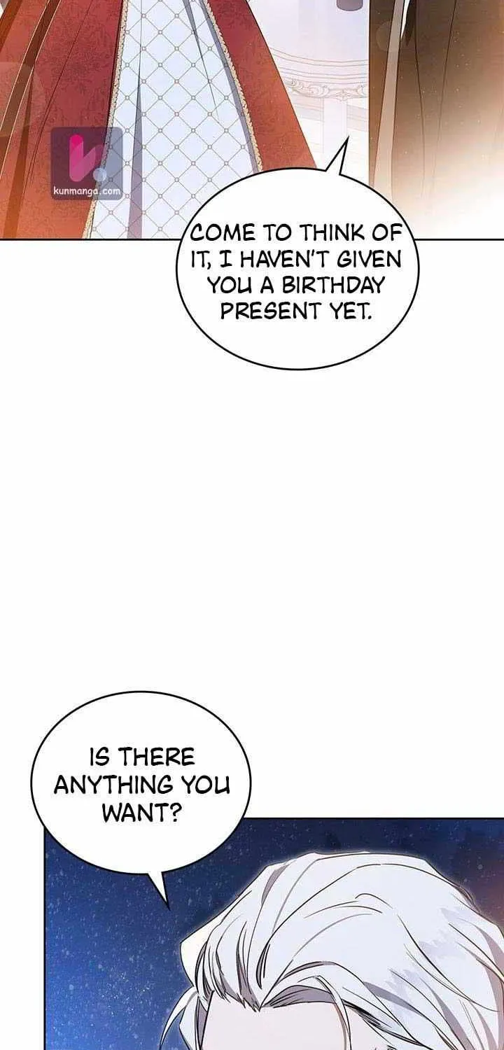 I’Ll Be The Matriarch In This Life Chapter 131 page 50 - 