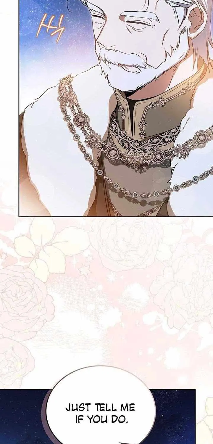 I’Ll Be The Matriarch In This Life Chapter 131 page 51 - 