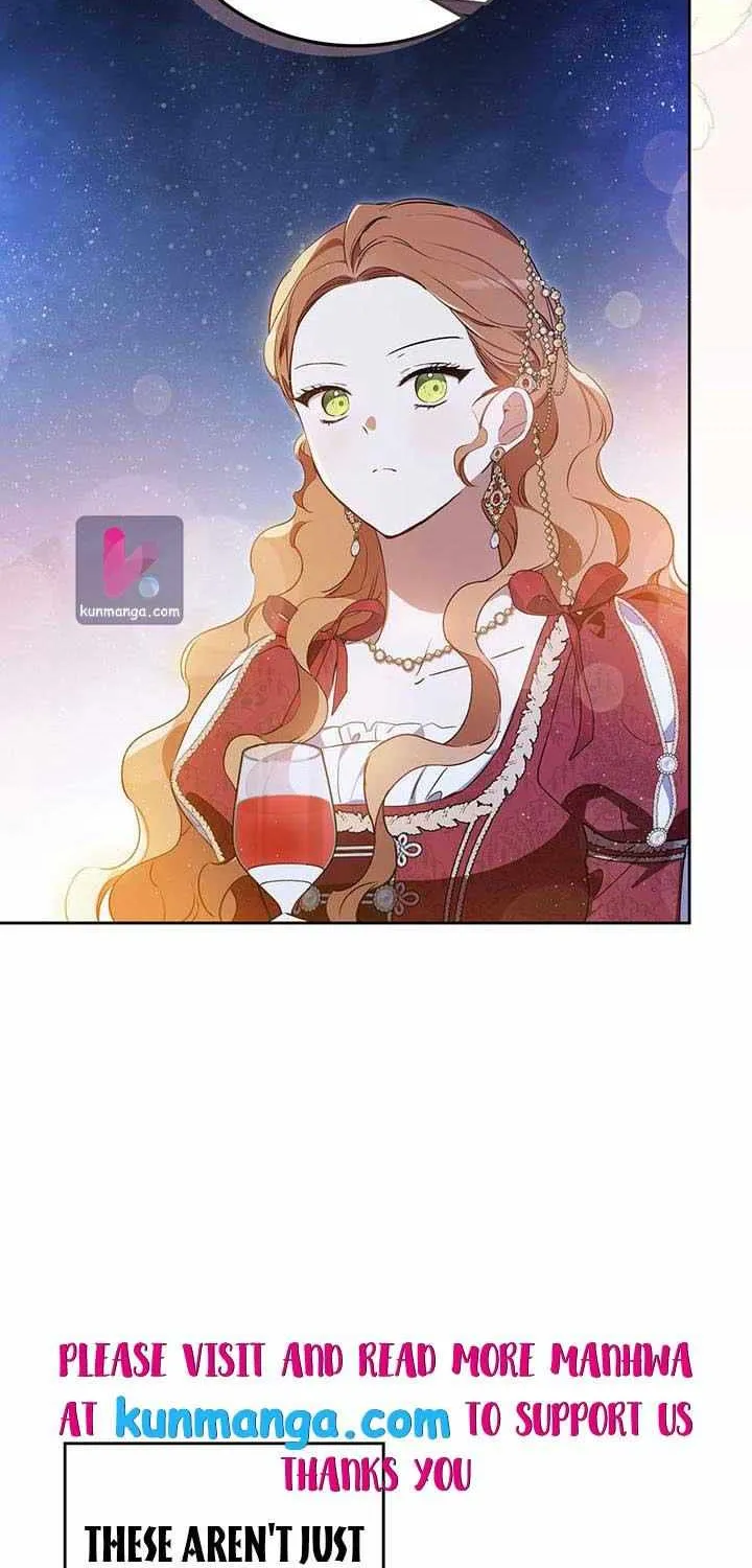 I’Ll Be The Matriarch In This Life Chapter 131 page 52 - 