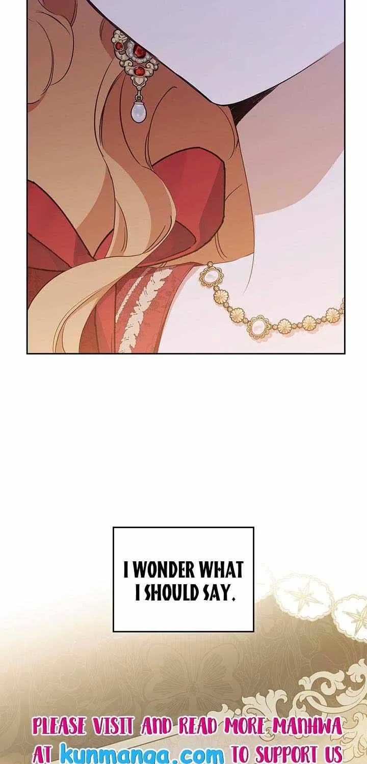 I’Ll Be The Matriarch In This Life Chapter 131 page 54 - 