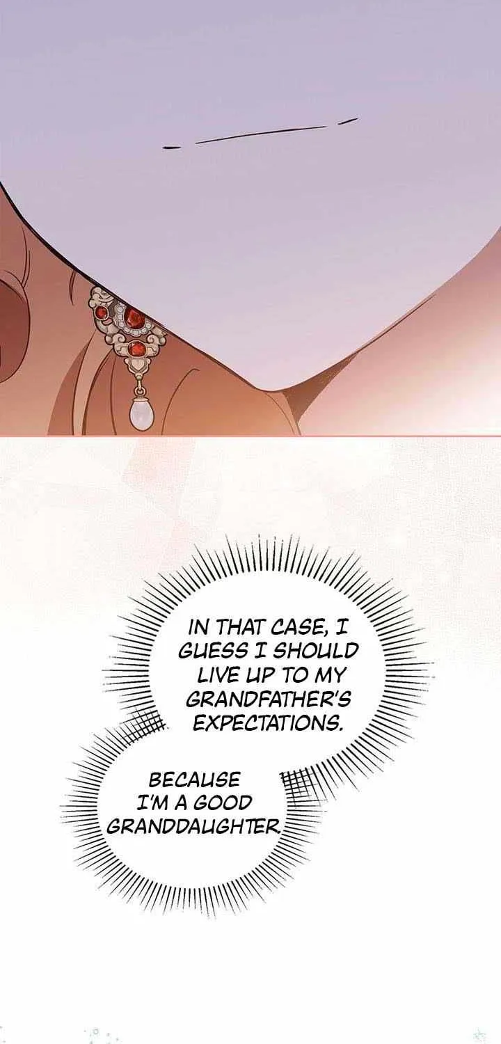 I’Ll Be The Matriarch In This Life Chapter 131 page 59 - 