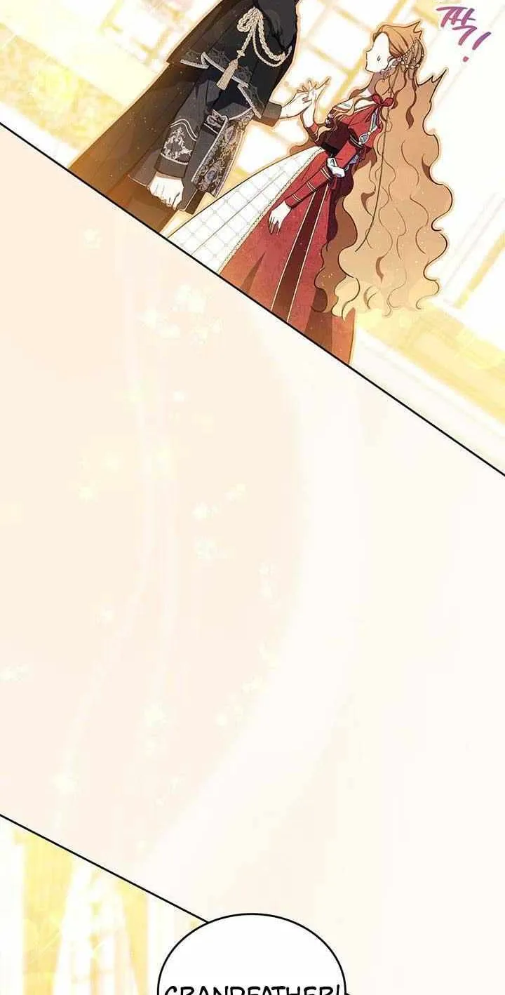 I’Ll Be The Matriarch In This Life Chapter 131 page 7 - 