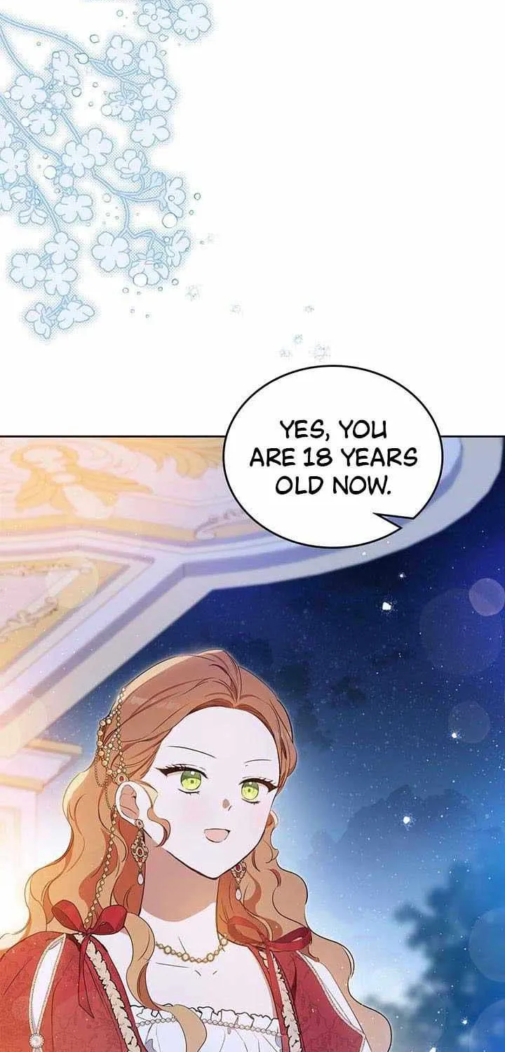 I’Ll Be The Matriarch In This Life Chapter 131 page 61 - 