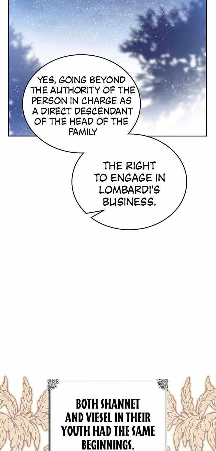 I’Ll Be The Matriarch In This Life Chapter 131 page 63 - 