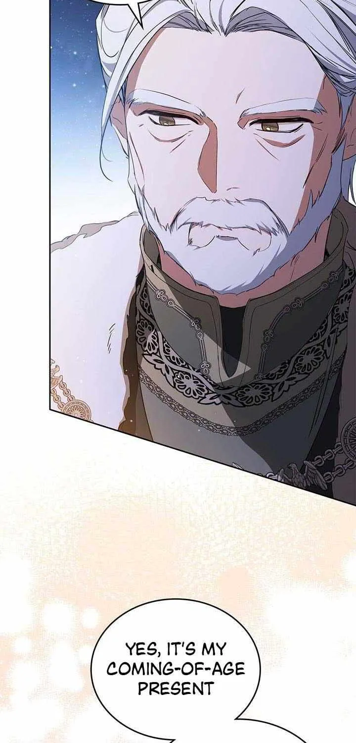 I’Ll Be The Matriarch In This Life Chapter 131 page 73 - 