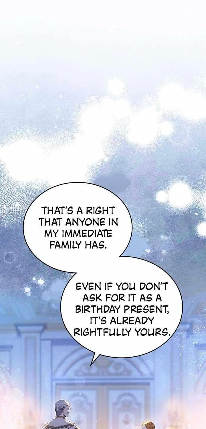 I’Ll Be The Matriarch In This Life Chapter 131 page 76 - 