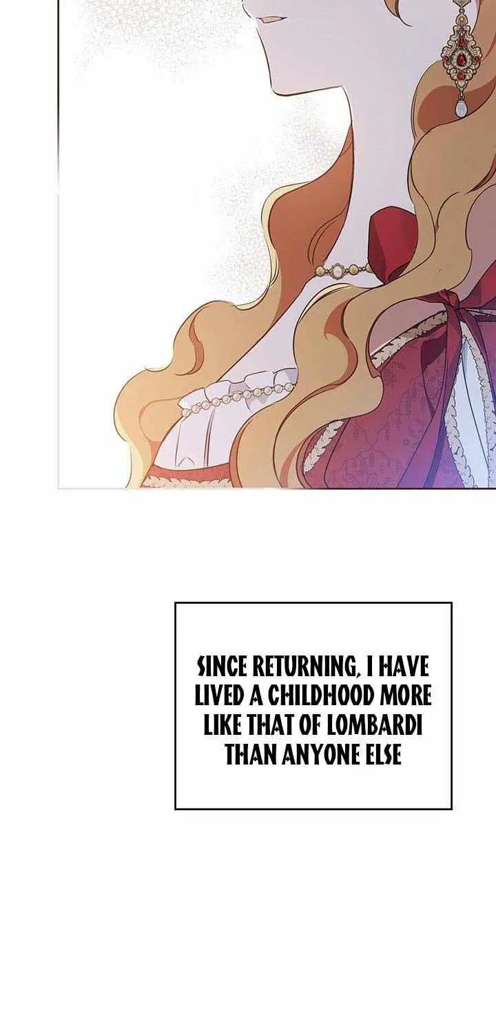I’Ll Be The Matriarch In This Life Chapter 131 page 78 - 