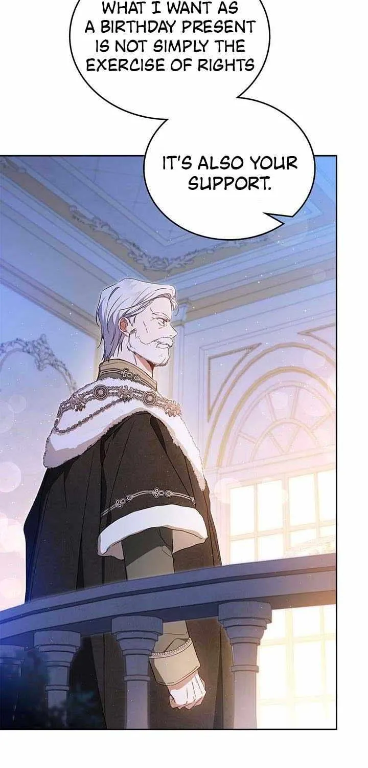 I’Ll Be The Matriarch In This Life Chapter 131 page 81 - 