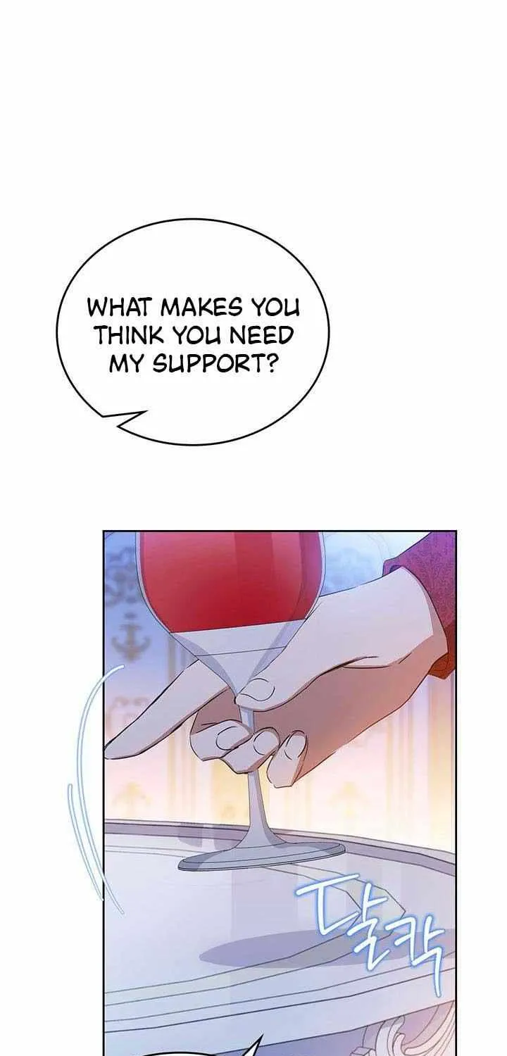 I’Ll Be The Matriarch In This Life Chapter 131 page 82 - 