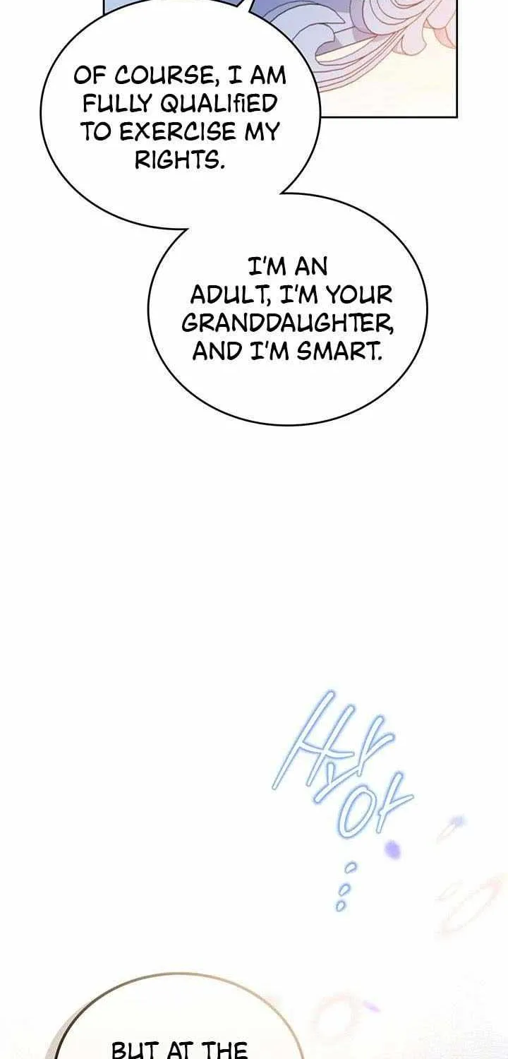 I’Ll Be The Matriarch In This Life Chapter 131 page 83 - 
