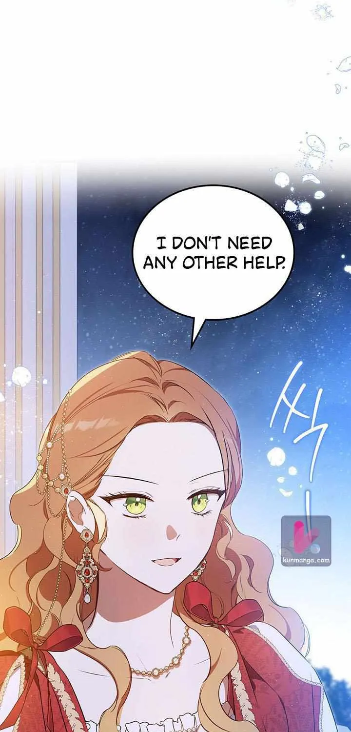 I’Ll Be The Matriarch In This Life Chapter 131 page 89 - 