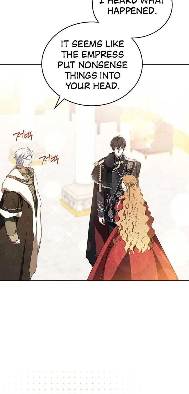 I’Ll Be The Matriarch In This Life Chapter 131 page 10 - 
