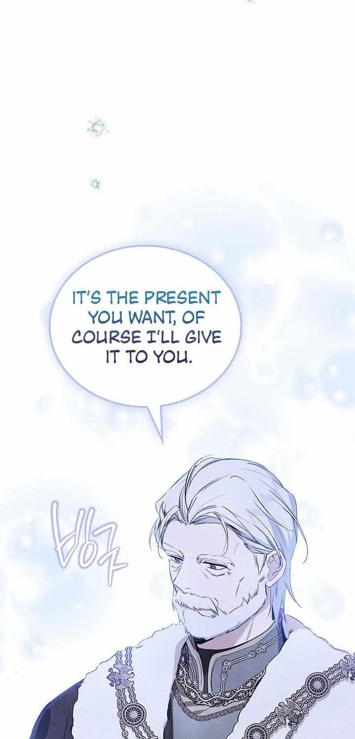 I’Ll Be The Matriarch In This Life Chapter 131 page 93 - 