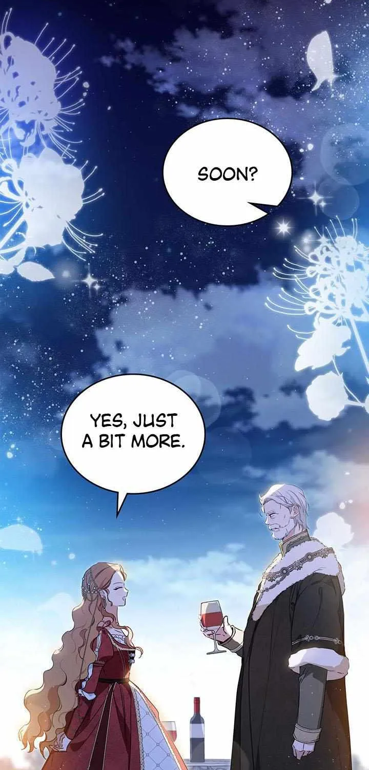 I’Ll Be The Matriarch In This Life Chapter 131 page 96 - 