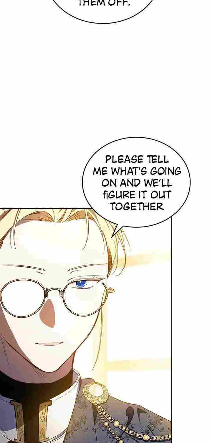 I’Ll Be The Matriarch In This Life Chapter 132 page 12 - 