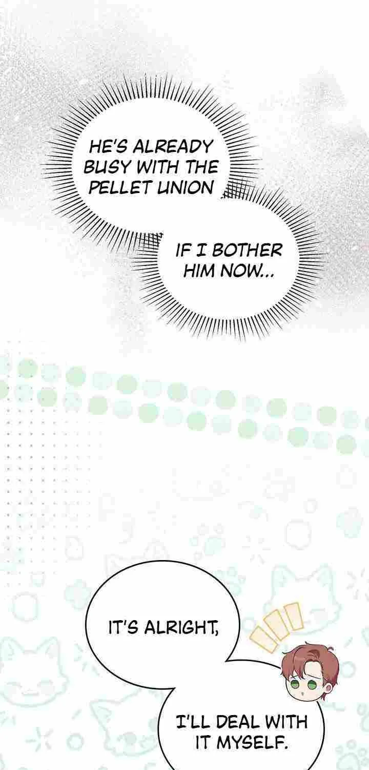 I’Ll Be The Matriarch In This Life Chapter 132 page 15 - 