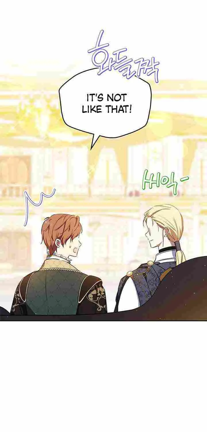 I’Ll Be The Matriarch In This Life Chapter 132 page 17 - 