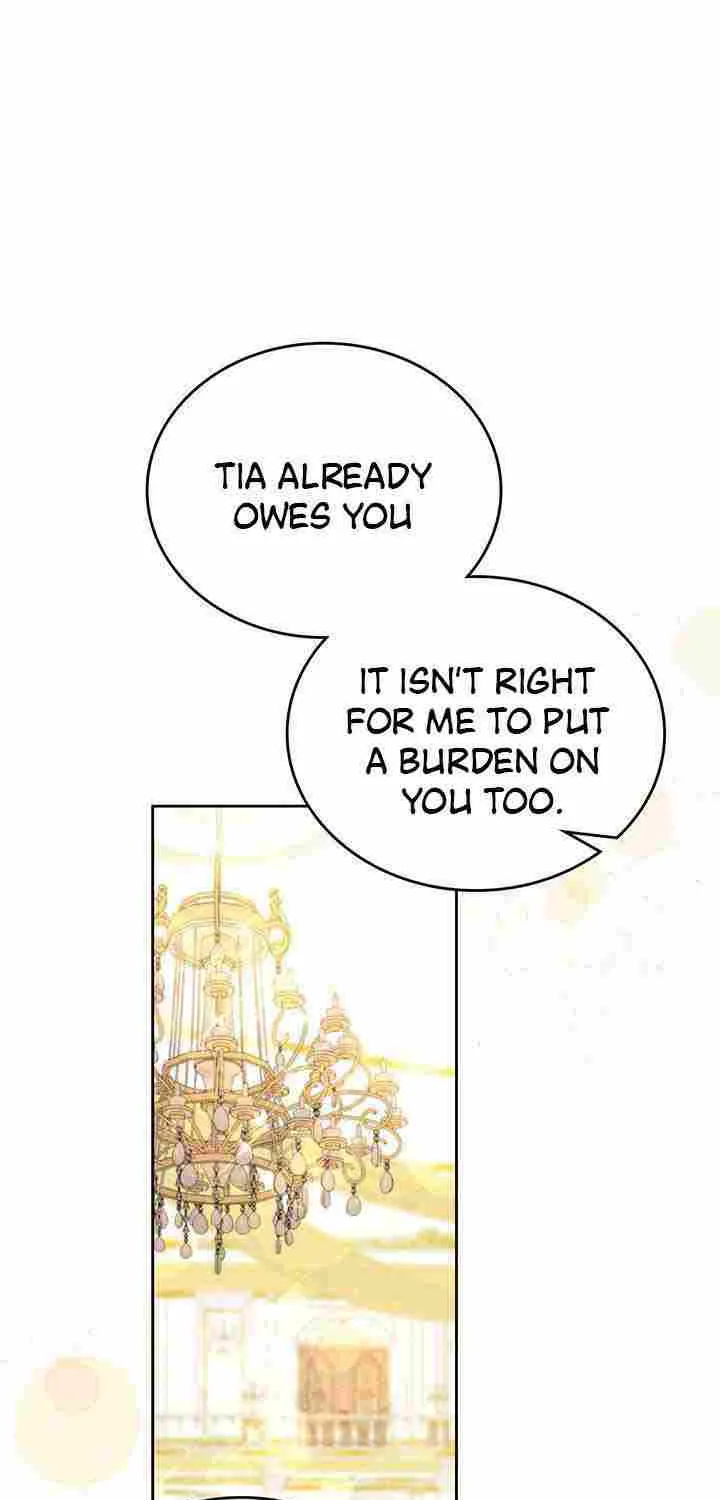 I’Ll Be The Matriarch In This Life Chapter 132 page 19 - 